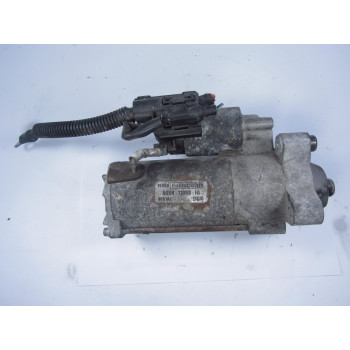 STARTER MOTOR Ford S-Max/Galaxy 2014 2.0 TDCi 120 M6 6g9n-11000-fa