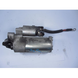 STARTER MOTOR Ford S-Max/Galaxy 2014 2.0 TDCi 120 M6 6g9n-11000-fa