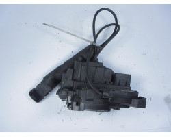 DOOR LOCK REAR RIGHT Renault MEGANE III  2008 1.5DCI 