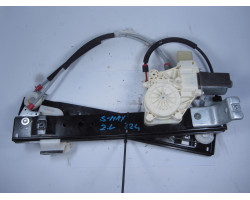 WINDOW MECHANISM REAR LEFT Ford S-Max/Galaxy 2014 2.0 TDCi 120 M6 