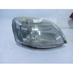 HEADLIGHT RIGHT Citroën BERLINGO 2 2004 2.0 HDI 