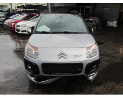 AUTO PER PEZZI Citroën C3 2012 PICASSO 1.6 HDI 