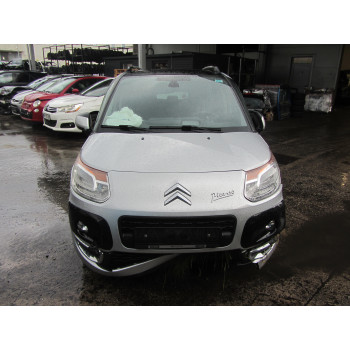 AUTO PER PEZZI Citroën C3 2012 PICASSO 1.6 HDI 