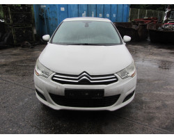 CAR FOR PARTS Citroën C4 2011 1.6 I 