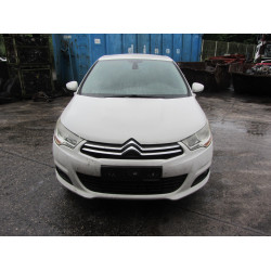 AVTO ZA DELE Citroën C4 2011 1.6 I 