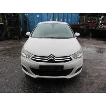 CAR FOR PARTS Citroën C4 2011 1.6 I 