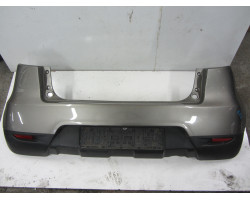 BUMPER REAR Mitsubishi Colt 2009 1.3 