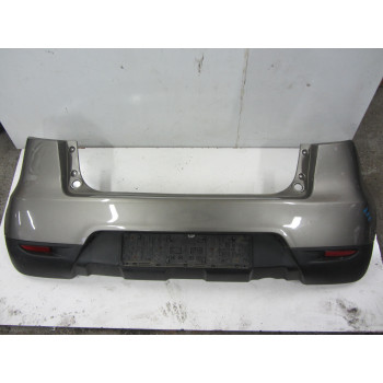 BUMPER REAR Mitsubishi Colt 2009 1.3 