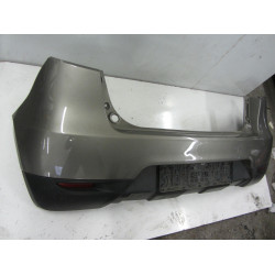 BUMPER REAR Mitsubishi Colt 2009 1.3 