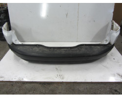 BUMPER REAR Ford S-Max/Galaxy 2014 2.0 TDCi 120 M6 6M21-17866-FA