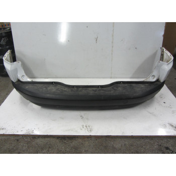 BUMPER REAR Ford S-Max/Galaxy 2014 2.0 TDCi 120 M6 