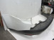 BUMPER REAR Ford S-Max/Galaxy 2014 2.0 TDCi 120 M6 