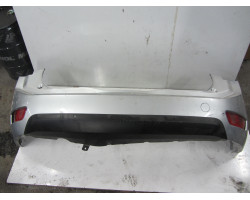 BUMPER REAR Citroën C4 2014 GRAND PICASSO 2.0HDI AUT. 