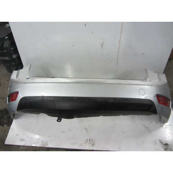 PARAURTO POSTERIORE Citroën C4 2014 GRAND PICASSO 2.0HDI AUT. 