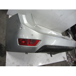 PARAURTO POSTERIORE Citroën C4 2014 GRAND PICASSO 2.0HDI AUT. 