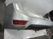 BUMPER REAR Citroën C4 2014 GRAND PICASSO 2.0HDI AUT. 