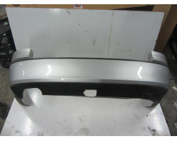 BUMPER REAR Škoda Octavia 2006 COMBI/1.9TDI 