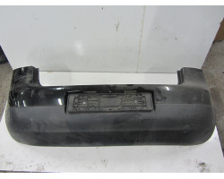 BUMPER REAR Volkswagen Golf 2005 V. 1.6 FSI 