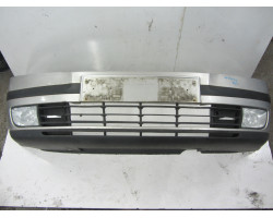 PARAURTO ANTERIORE Škoda Octavia 2006 COMBI/1.9TDI 