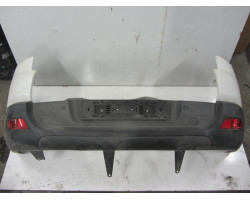 PARAURTO POSTERIORE Peugeot 3008 2009 1.6HDI 