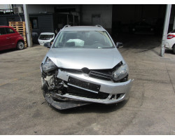 CAR FOR PARTS Volkswagen Golf 2012 1.6TDI VI. VARIANT 