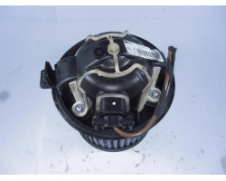 BLOWER MOTOR Citroën C3 2012 PICASSO 1.6 HDI 