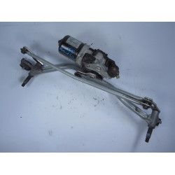 WIPER MECHANISM Citroën C3 2012 PICASSO 1.6 HDI 9673169280