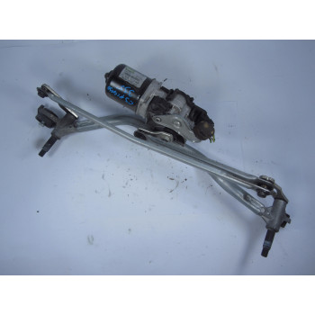 WIPER MECHANISM Citroën C3 2012 PICASSO 1.6 HDI 9673169280