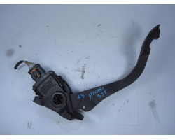 GAS PEDAL ELECTRIC Citroën C3 2012 PICASSO 1.6 HDI 9681383980