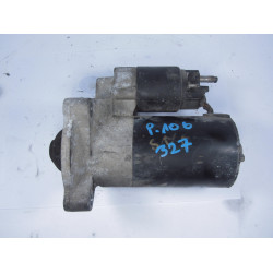 STARTER MOTOR Peugeot 106 1997 XR 