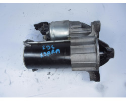 STARTER MOTOR Citroën XSARA 2006 Picasso 1.6i 16V 