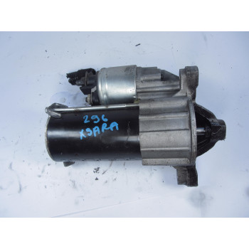 STARTER MOTOR Citroën XSARA 2006 Picasso 1.6i 16V 