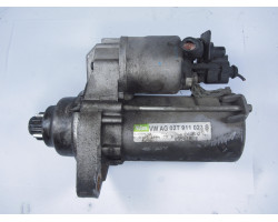 STARTER MOTOR Seat Ibiza 2005 1.4 02t911023s