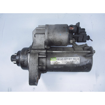 STARTER MOTOR Seat Ibiza 2005 1.4 02t911023s