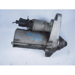 STARTER MOTOR Seat Ibiza 2005 1.4 02t911023s