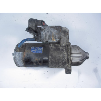 STARTER MOTOR Hyundai Getz 2005 1.5 36100-27510