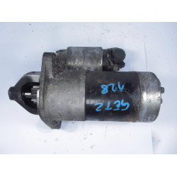 MOTORINO AVVIAMENTO Hyundai Getz 2005 1.5 36100-27510