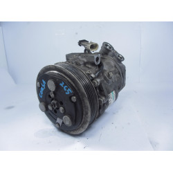 AIR CONDITIONING COMPRESSOR Hyundai Getz 2005 1.5 24461719