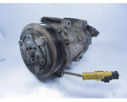 AIR CONDITIONING COMPRESSOR Citroën XSARA 2006 Picasso 1.6i 16V 9655191580