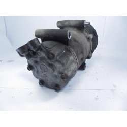 AIR CONDITIONING COMPRESSOR Citroën XSARA 2006 Picasso 1.6i 16V 9655191580