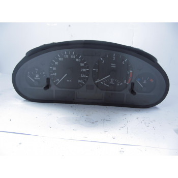 DASHBOARD BMW 3 2003 318D 4117708