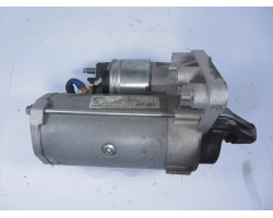 STARTER MOTOR Citroën C3 2012 PICASSO 1.6 HDI 9662854180