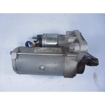 STARTER MOTOR Citroën C3 2012 PICASSO 1.6 HDI 9662854180