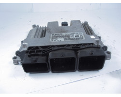 ENGINE CONTROL UNIT Citroën C3 2012 PICASSO 1.6 HDI 9805947680