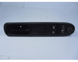 WINDOW SWITCH Citroën C3 2012 PICASSO 1.6 HDI 