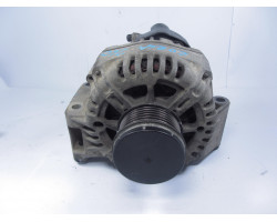 ALTERNATOR Opel Corsa 2004 1.3DTI 13117279yq