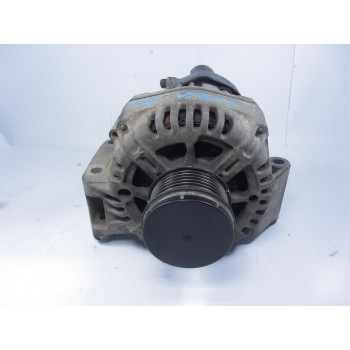 ALTERNATOR Opel Corsa 2004 1.3DTI 13117279yq