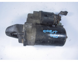 STARTER MOTOR Opel Corsa 2004 1.3DTI 