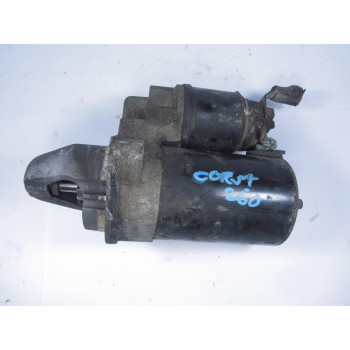 STARTER MOTOR Opel Corsa 2004 1.3DTI 