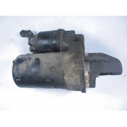 STARTER MOTOR Opel Corsa 2004 1.3DTI 